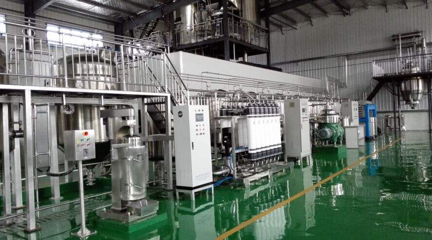 工（gōng）程案例