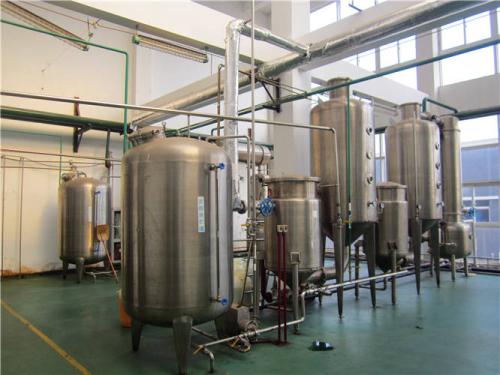 中藥低溫球形蒸發器