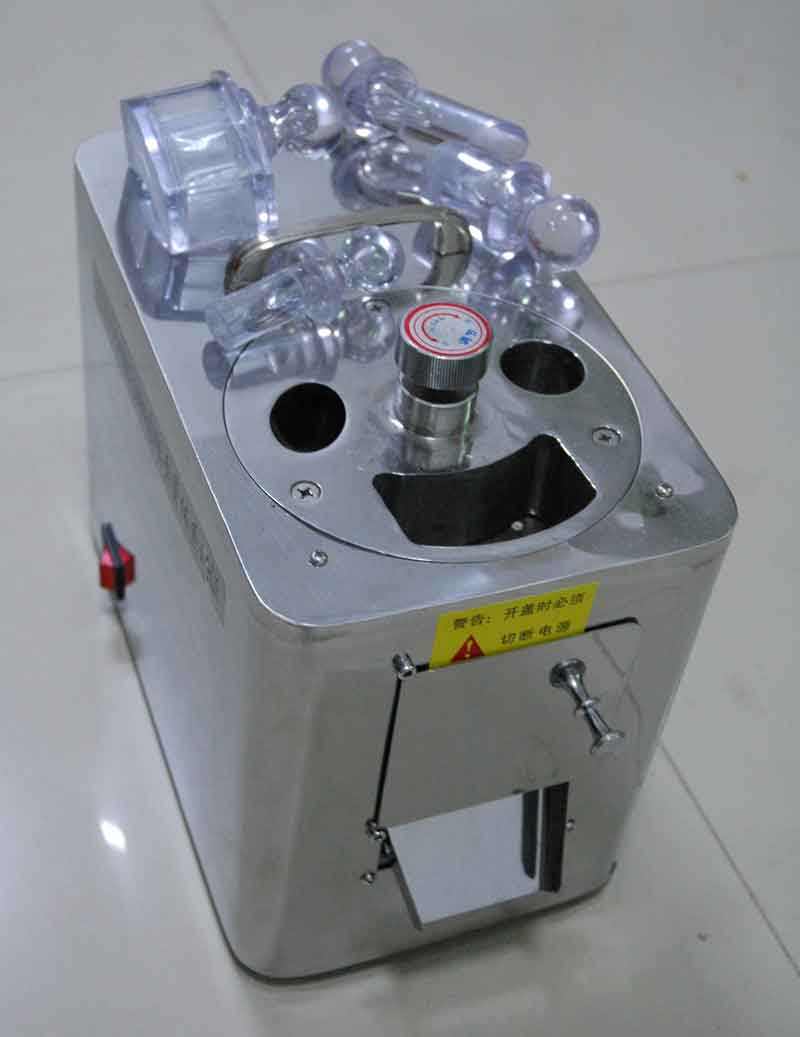 中藥切片機（jī）