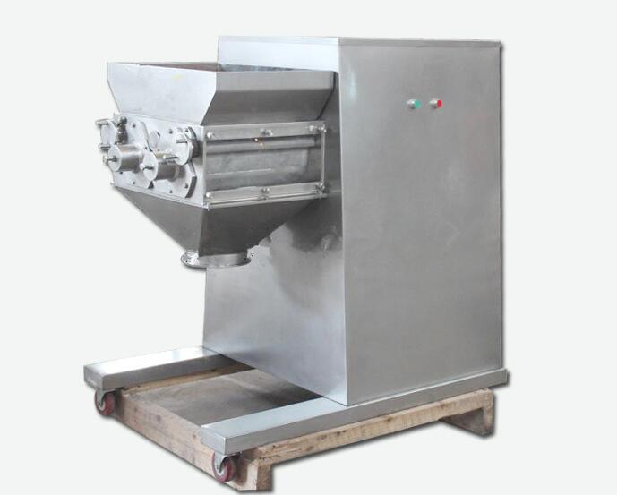 造粒設備（bèi）