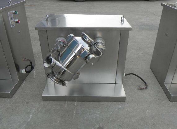 ​混合機（jī）